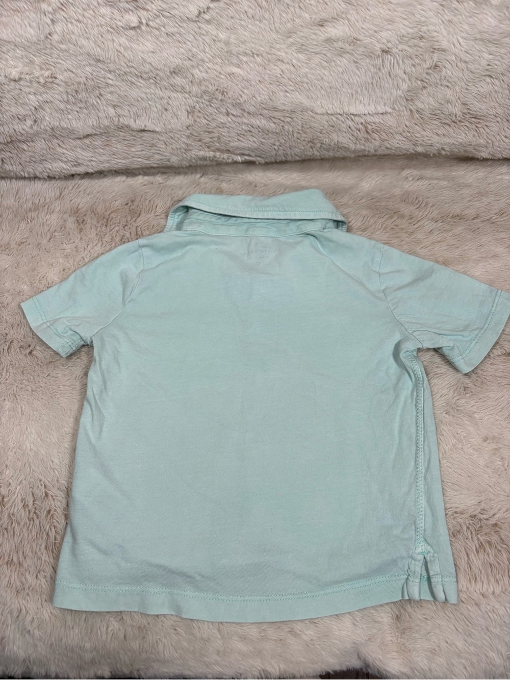 🐳Vineyard Vines Polo shirt 3T - Picture 4 of 5